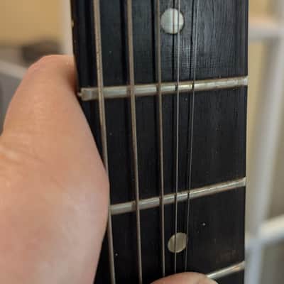 Gibson Corvus II 1983 Electric Guitar - Vintage USA image 5