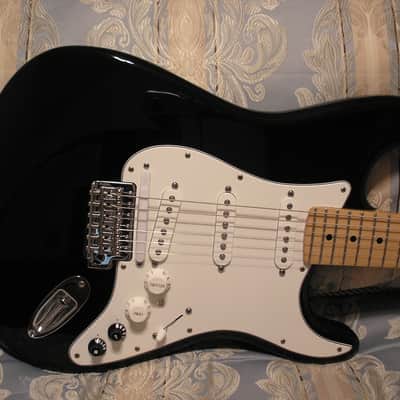 Fender Roland G5 Stratocaster image 3