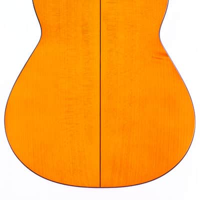 Jose Ramirez 1a flamenco guitar 2014 - excellent handmade guitar with fantastic sound quality - check video! image 16