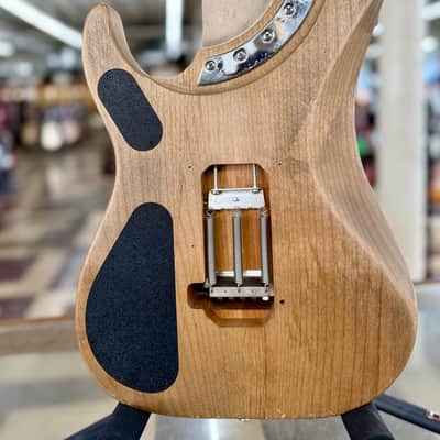 Washburn  4N 2025 image 3