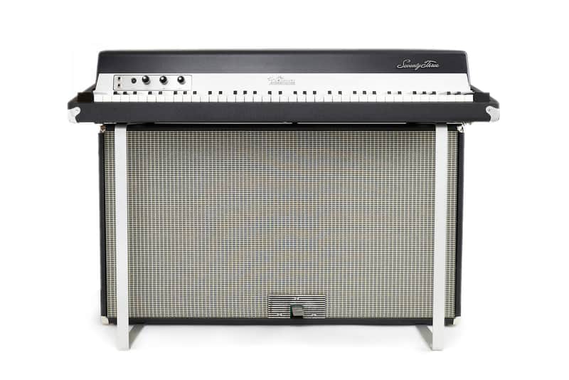 Fender Rhodes Suitcase 1970 Restored by Vintage Vibe image 1