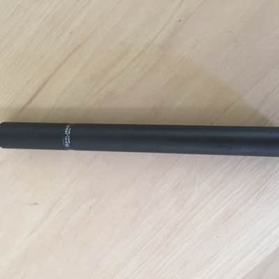 Vintage Shure SM76 Omni Dynamic Microphone *Acoustic *Overhead image 8