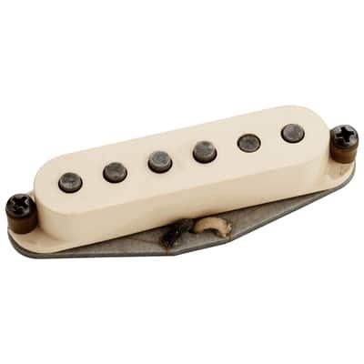 AN2808 Set Antiquity II Surfer Strat Cream Seymour Duncan image 2