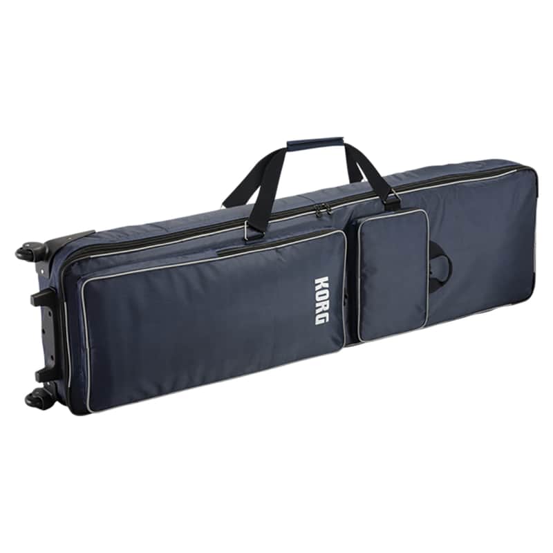 SC-KROSS2-88 Rolling Soft Keyboard Case image 1