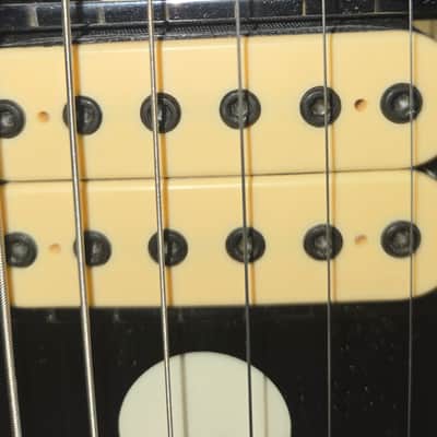 Jackson Randy Rhoads Polka Dot V 1990's - Polka Dot image 7