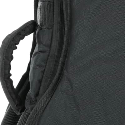 GEWA Pure Guitar Gig Bag 10mm Electric Bass (PS222505) image 6