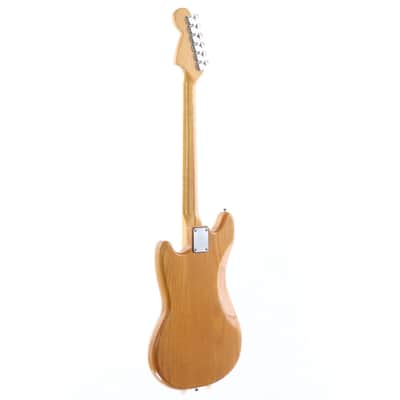Fender USA 1977 Mustang Natural [S714892] (04/13) image 15
