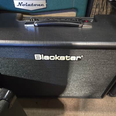 Blackstar Artist 15 2-Channel 15-Watt 1x12" Guitar Combo - Local Pickup Only image 1