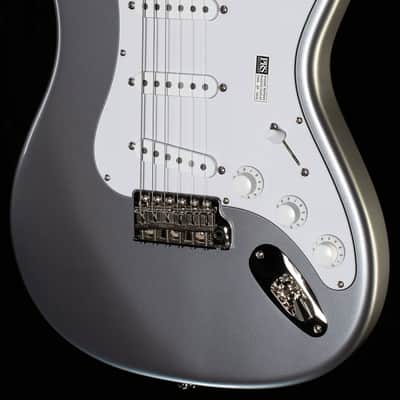 Immagine PRS John Mayer Silver Sky Tungsten (483) - 1