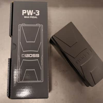 Boss PW-3 Wah Pedal image 4