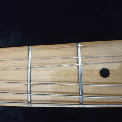 1989 Fender American Vintage '57 Stratocaster-Vintage White image 4