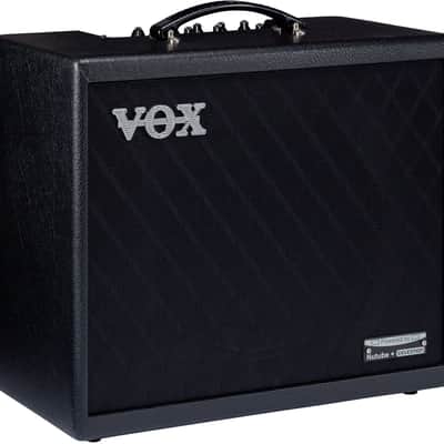 Vox Cambridge 50 1x12 Combo Amp Modelling Amplifier Combo 2025 image 1