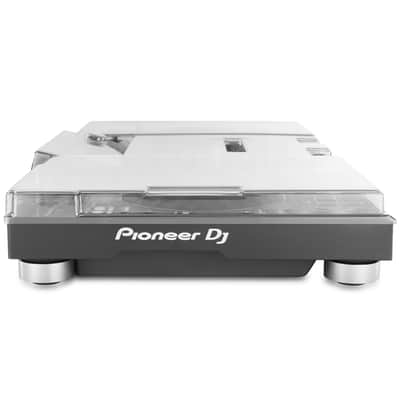 Decksaver Pioneer XDJ-XZ Cover - Cover for DJ Equipment image 5
