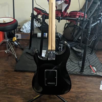 Fender Player Series Limited Edition image 8
