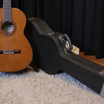 Asturias AST 60 Classical Guitar Cedar/Indian Rosewood image 6
