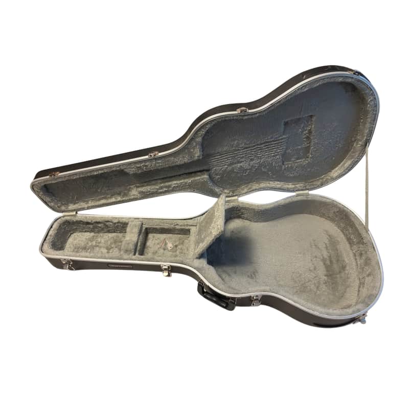 Road Runner Acoustic Hard Shell Case 2010’s image 1
