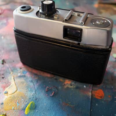 Fanta Studio one knob fuzz - black, light box vintage image 4