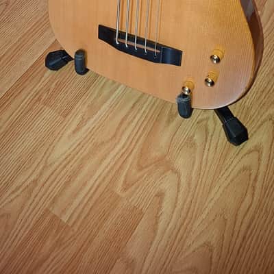 Carvin bass AC 50, 5 cordes, semi-hollow image 6