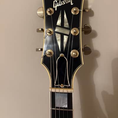 Gibson Memphis ES-355 with Bigsby 2016 - 2018 Vintage Ebony VOS image 6