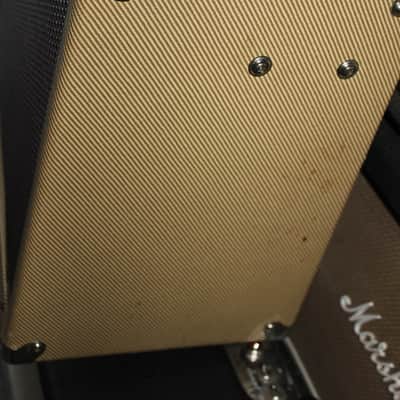 Peavey Classic 30 II/30 Watt 1 X 12" Tube Amp Combo (Tweed) image 3