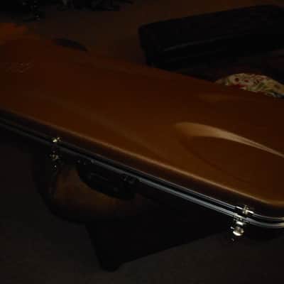 Gibson Les Paul Classic 2007- Bullion Gold "Tribute To Billy Gibbons" image 9