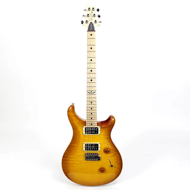 ギター PRS JOHNNY HILAND SIGNATURE PRS Johnny Hiland Signature | Reverb Canada