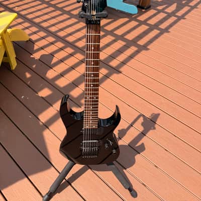 IBANEZ RG7620 7-STRING electric guitars for sale in USA | guitar-list