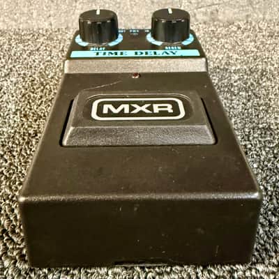 MXR M-166 Time Delay Vintage Early 80’s - Pre Owned image 2