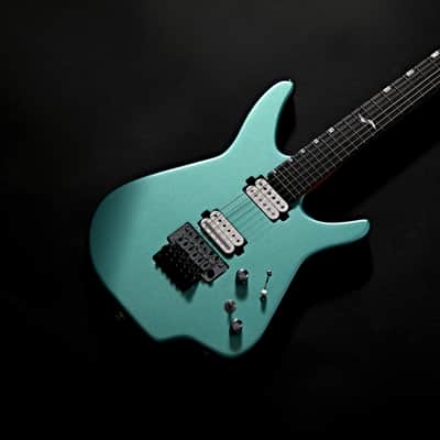 Sean Custom shop Modern - Spear Mint image 1