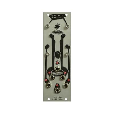 Noise Engineering Variatic Basicus