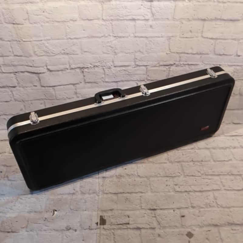 Gator ABS Molded Jazzmaster/Jaguar Electric Guitar Case image 1