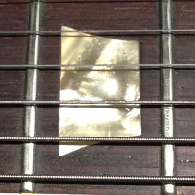 1997 Pete Baranet '' MAX '' 1959 Les Paul Burst Aged by Murphy image 15