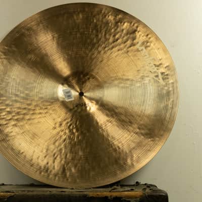 Zildjian Kerope 22" Medium Low Ride Cymbal 2426g image 2