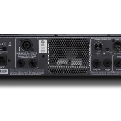 Ampeg SVT-3PRO Bass Amplifier Head image 4
