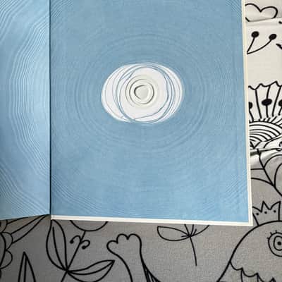 The WILCO Book collector rare image 3