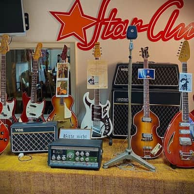 Johnson Johnson Amplification J12 Fußboard für JM 150 & JM 250 Midi - schwarz image 6