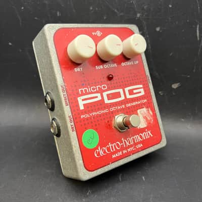 Electro Harmonix Micro Pog image 1