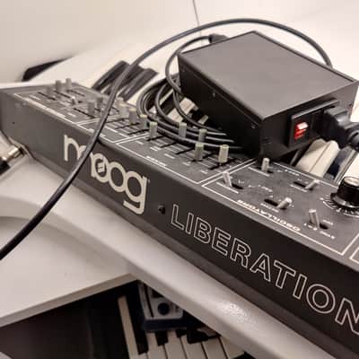 Moog Liberation Power Supply and Audio Interface V2 image 6