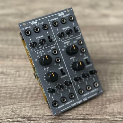 Behringer 112 DUAL VCO image 2