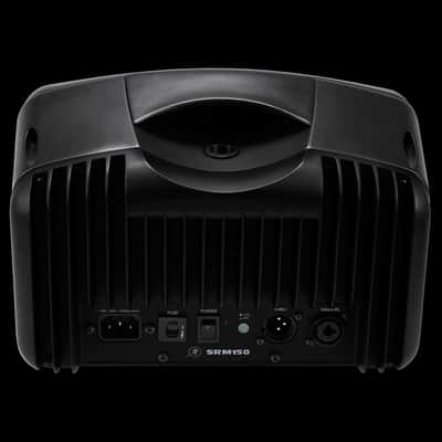 Mackie SRM150 5 Compact Active PA System image 2