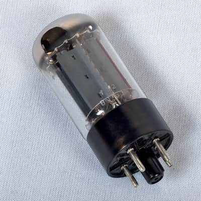 Valvo (Mullard) GZ34 NOS pair image 8