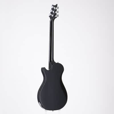 Paul Reed Smith (PRS) 2022 SE Starla Stoptail Black [CTI E60021] (07/27) image 15