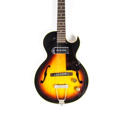 Gibson ES-140T Mini Owned by Nancy Wilson of Heart image 2