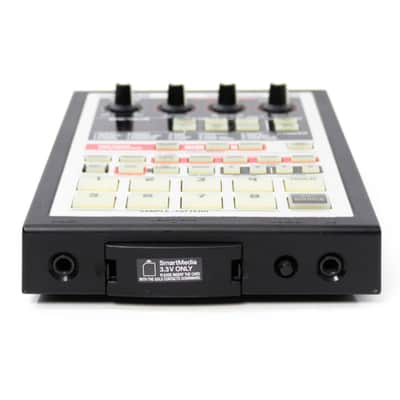Roland SP-303 Sampler | Reverb