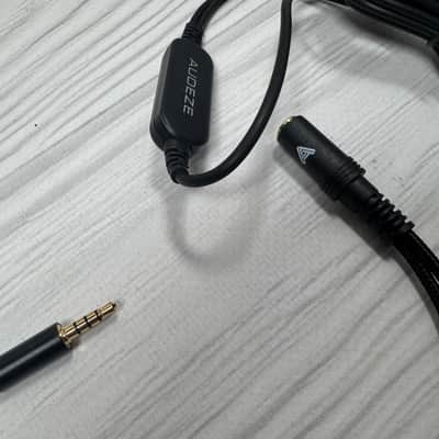 Audeze GX Headphones Audio LCD-GX Game image 7