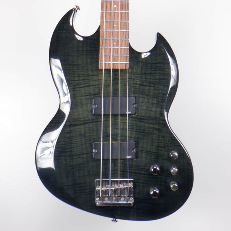 Used LTD VIPER-154DX 2010 (Very Good w/HSC) image 1