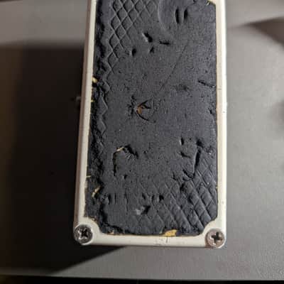 MXR MX-133 Micro Amp (1980) Block Logo, USA, All Original image 3