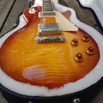 Gibson Les Paul Standard image 11