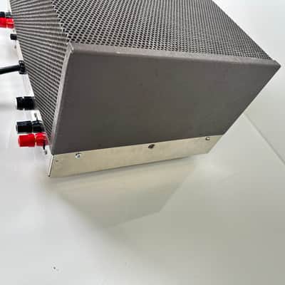 Vintage Dynaco Dynakit Stereo 70 Tube Amplifier Amp ST-70 (Octal Driver PCB Mod) image 12