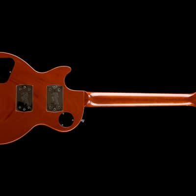 Gibson Les Paul Push Tone 2008 - Natural image 3